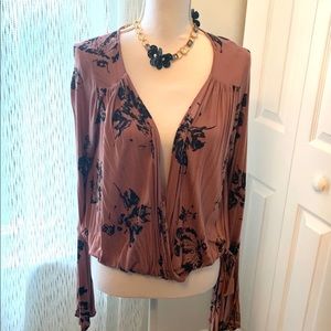Free People Top